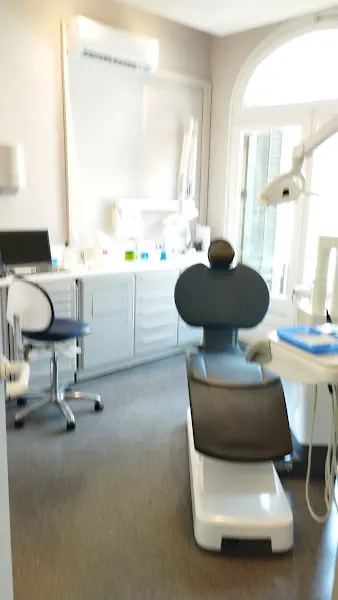 Clínica Dental Diagonal