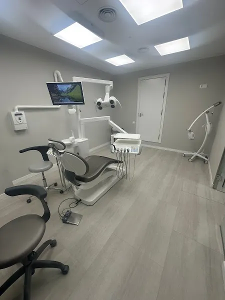 MQDENT - Clínica dental en Barcelona Putxet-Vallcarca