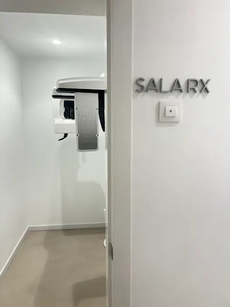 ODV Barcelona Clinica Dental