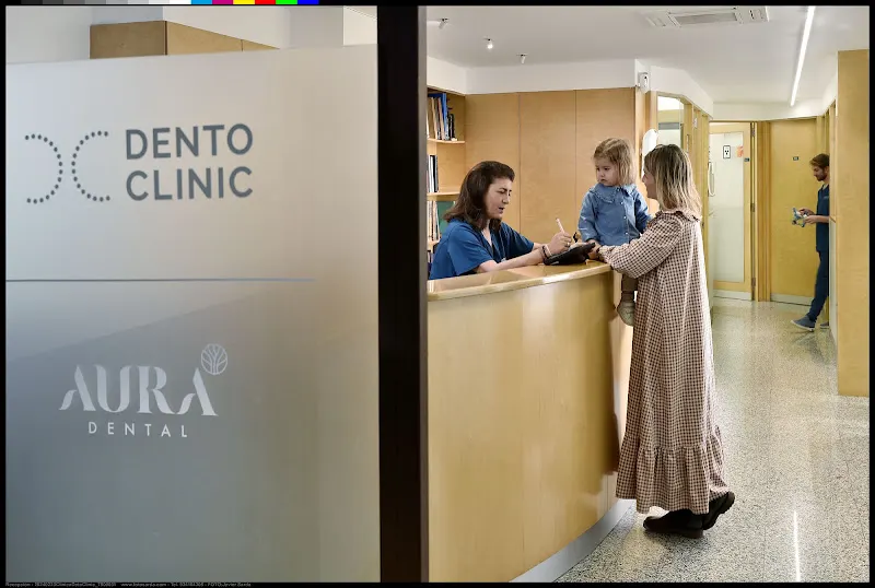 Dentoclinic