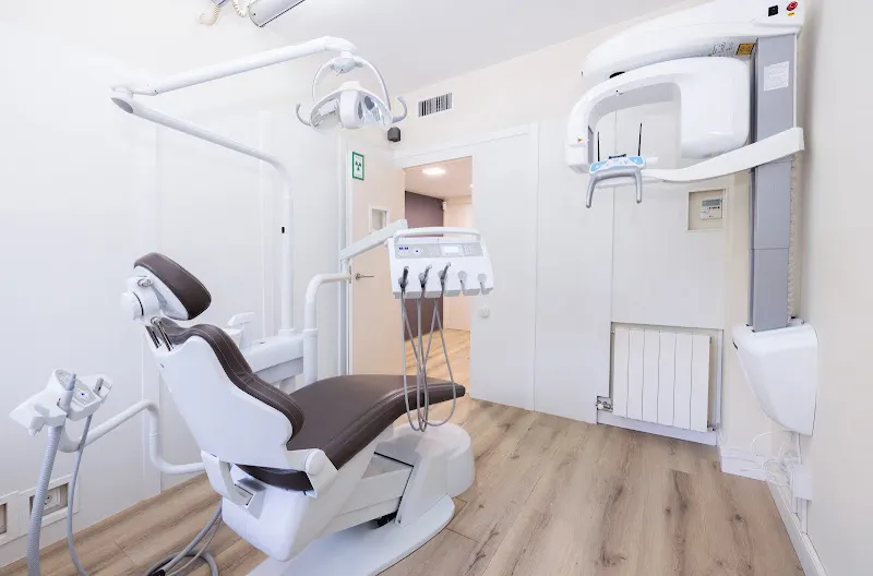 Dental Lesseps | Clínica Dental