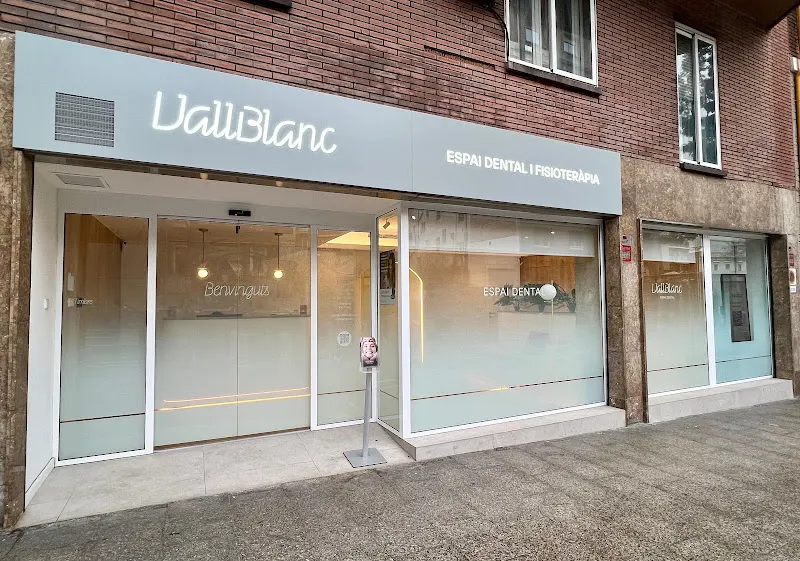 VallBlanc Espai Dental i Fisioterapia