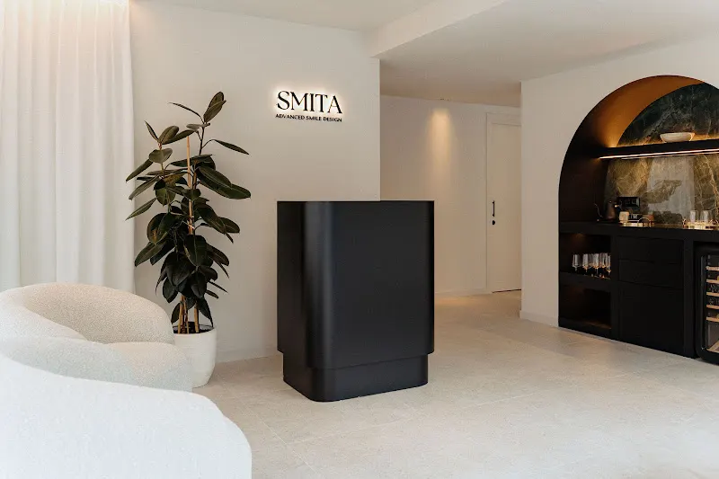 Clínica Dental SMITA • Advanced Smile Design