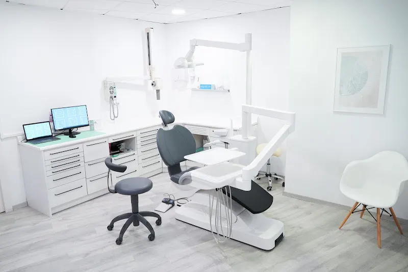 Laia Roig Clínica Dental