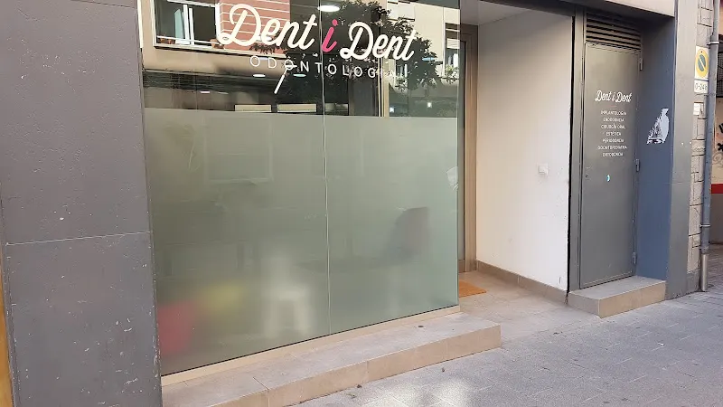 Dent i Dent Barcelona
