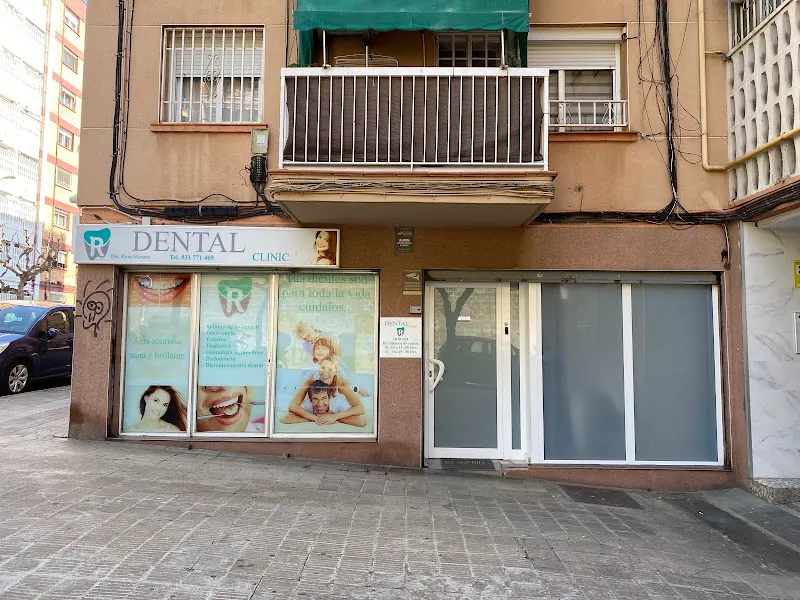 Dental Clinic Dra Rosa Moruno - Badalona