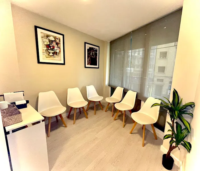 Clinica Dental Dr. Sterpetti