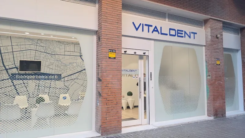 Clínica Dental Vitaldent