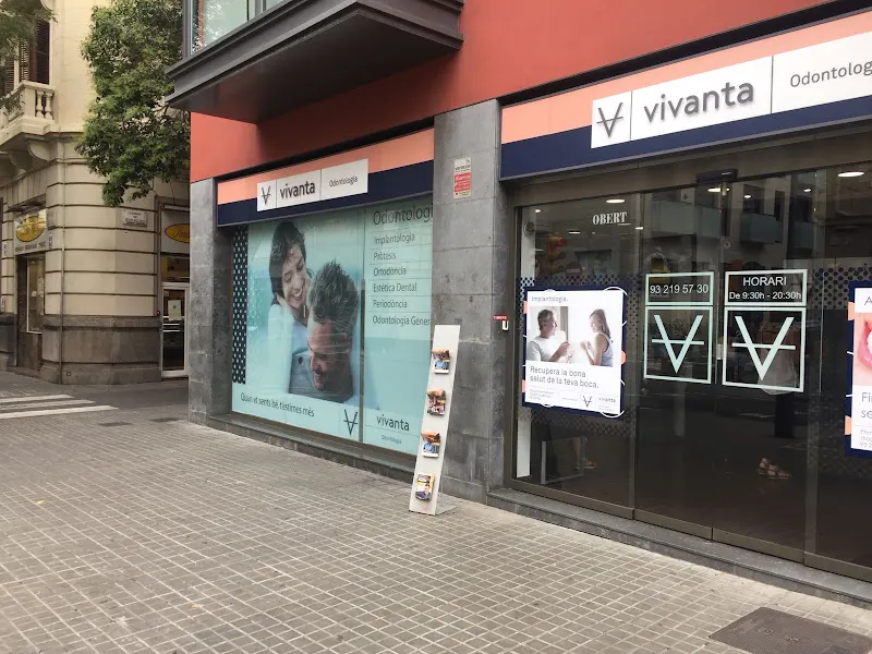 vivantadental