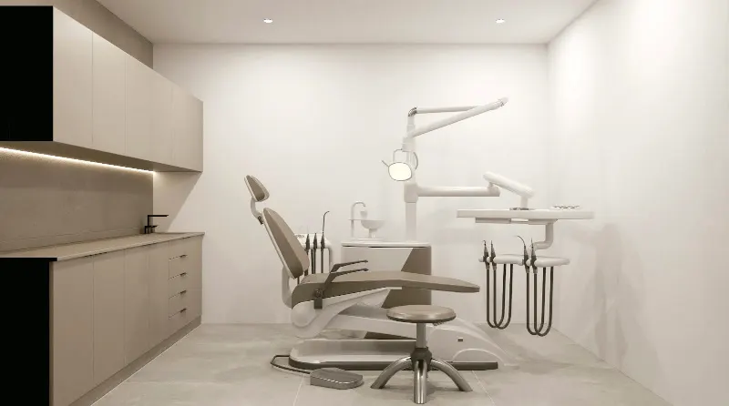 Clínica Dental y Medicina Estética Poldent - Ortodoncia, Estética Dental y Estética en Barcelona (Gràcia)
