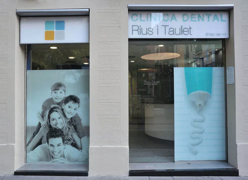 Instituts Bucodentals de Barcelona