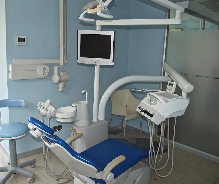 Instituts Bucodentals de Barcelona - Clínica dental en Barcelona - foto 2