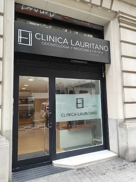 CLINICA LAURITANO - Clínica Dental & Medicina Estética