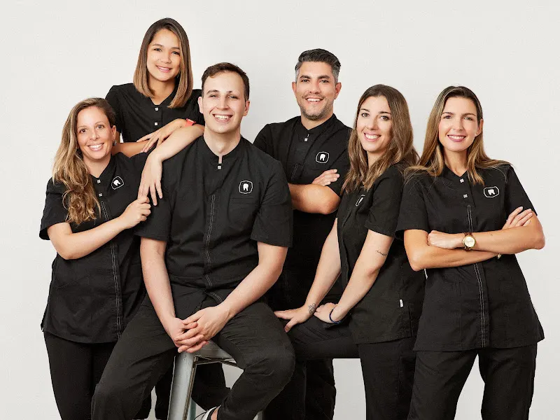 Clínica dental Rodium