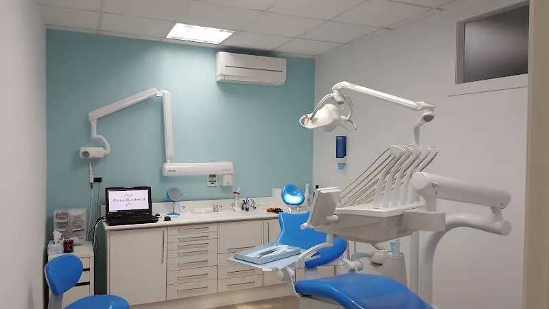 Clínica Bluedental