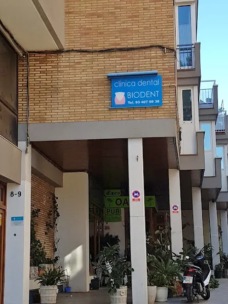 Clinica Biodent