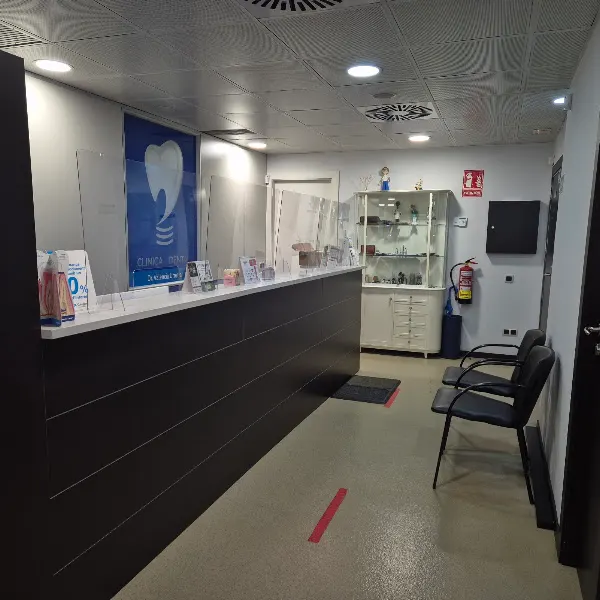 Clinica Dental Amat