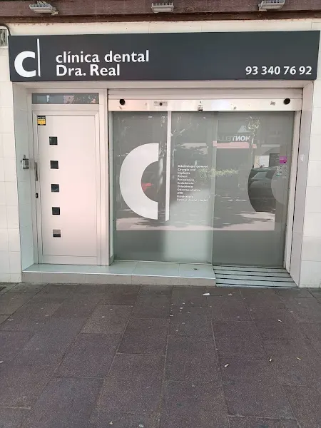 Clínica Dental Dra. Real