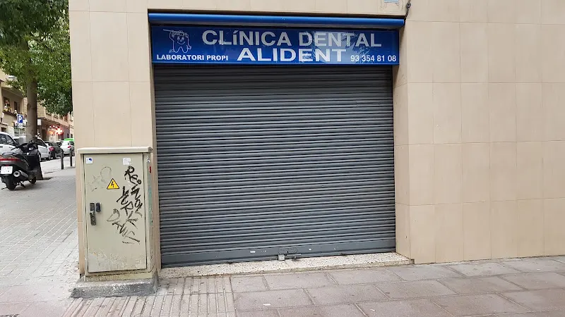 Clínica Dental Alident - Dentista en Barcelona - foto 2