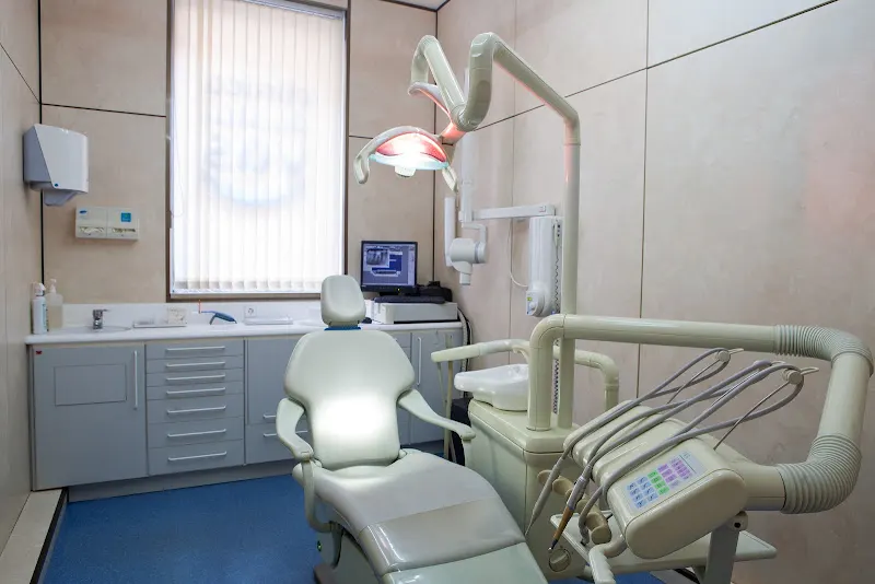 Clínica Dental VAS