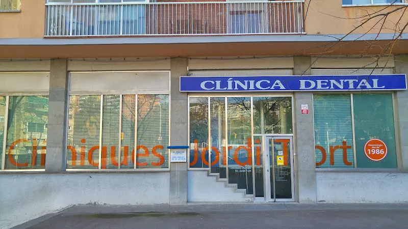 Clinica Dental Tort