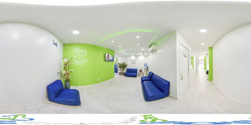 Clínica Dental MoliSani