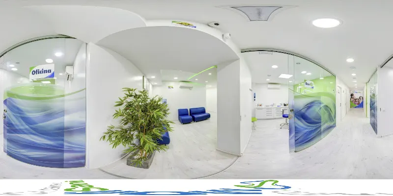 Clínica Dental MoliSani - Dentista en Barcelona - foto 2