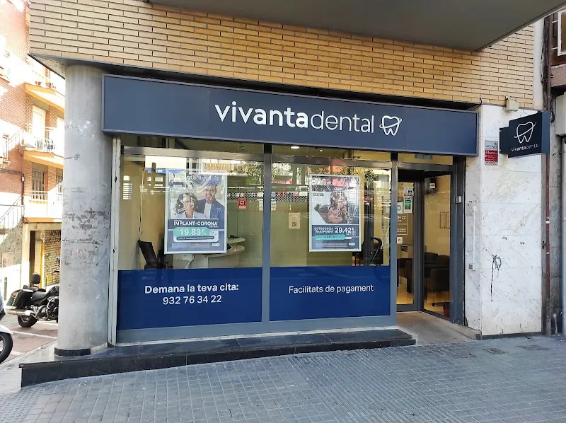 vivantadental