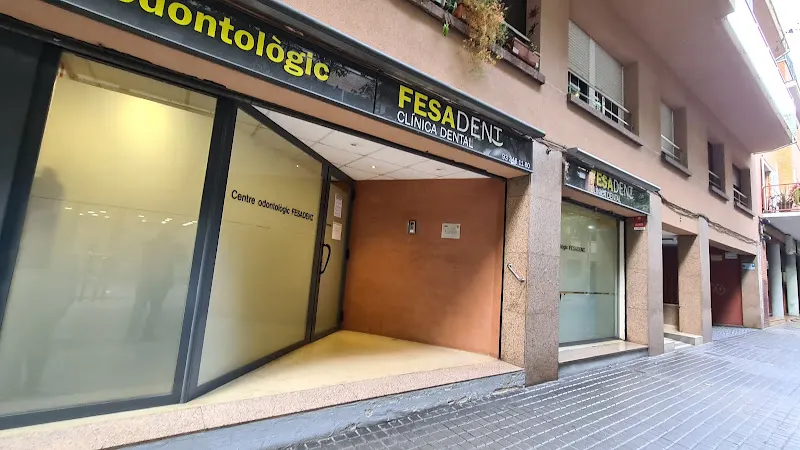 FESADENT Clínica Dental