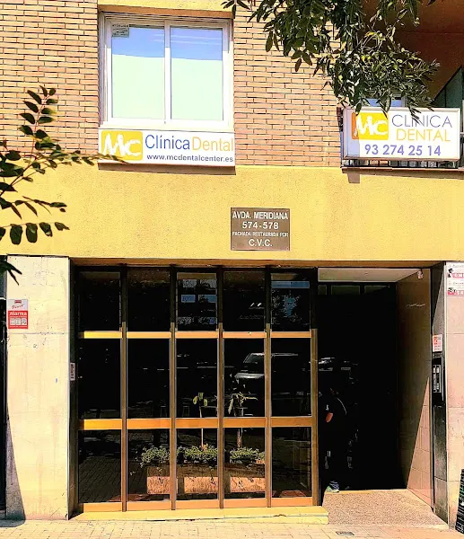 Clinica Dental Mossèn Clapés - MC Dental Center