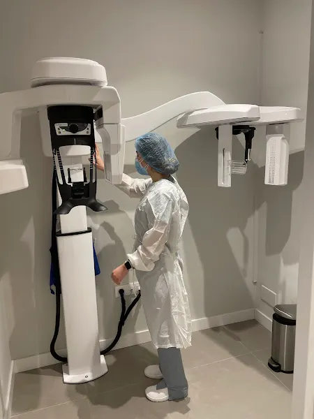 Clínica Dental Ruiz-Busquets