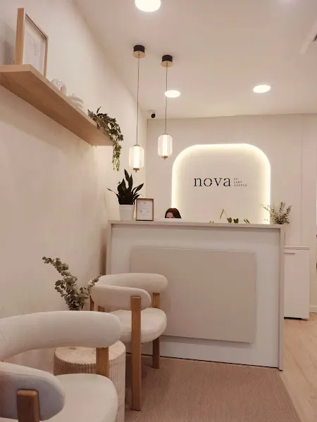 Clinica Dental Nova de Sant Andreu