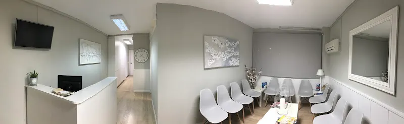 Clínica Dental Dra. Carla Navarro