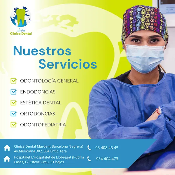 Clínica Dental Mar Dent