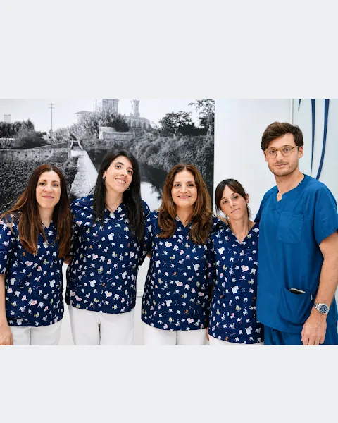 Centro Odontológico Eurodental