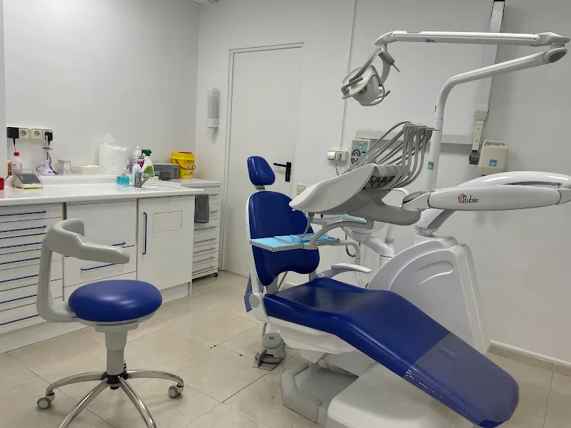 Clínica Dental Grup Dental Santponç