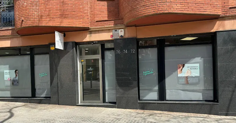 Clínica Dental Dr. Joaquín Anmella