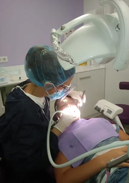 Espai Dental Dra Tamarit