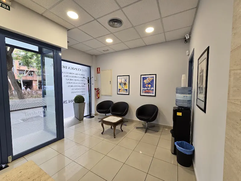 Clinica Dental Prodent Sant Andreu - Barcelona