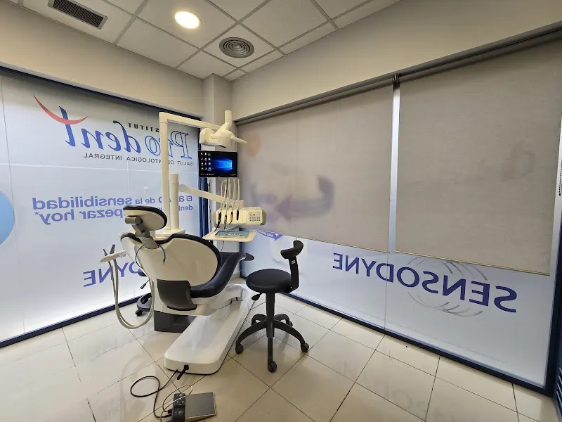 Clinica Dental Prodent Sant Andreu - Clínica dental en Barcelona - foto 2
