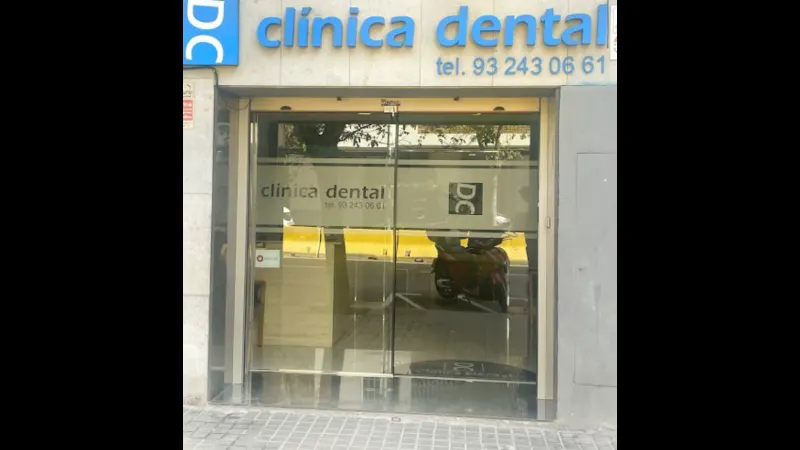 Concepció Clínica Dental