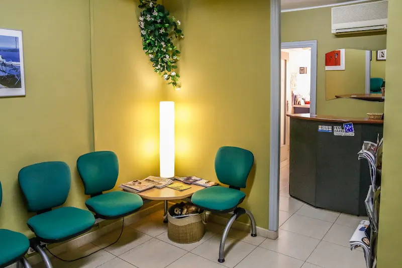 Clinica Dental Arjudent