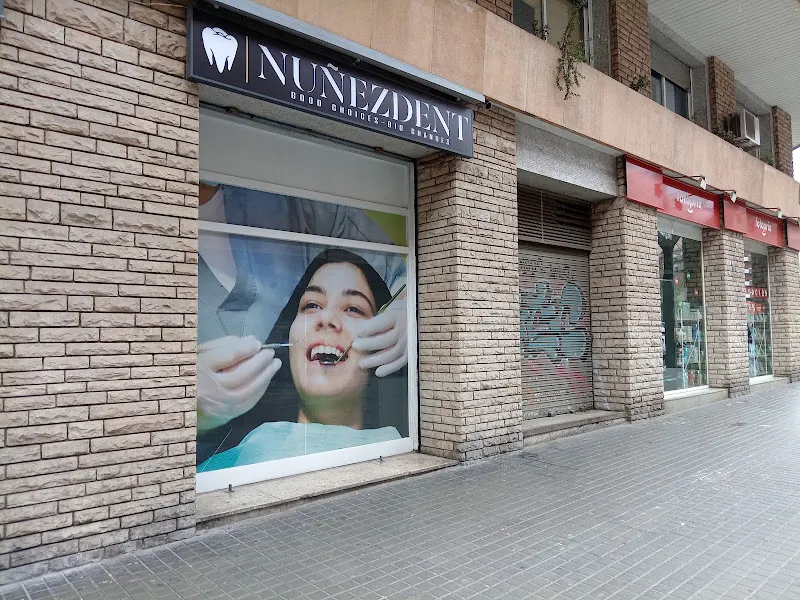 Clínica NuñezDent