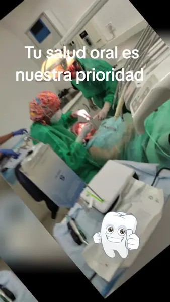 Clínica Odontológica Adessid - Barcelona