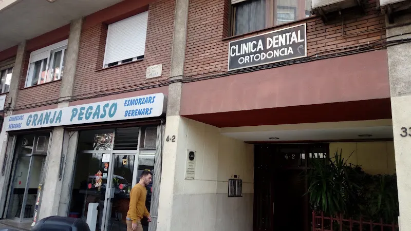 ICMO CLÍNICA DENTAL ORTODONCIA