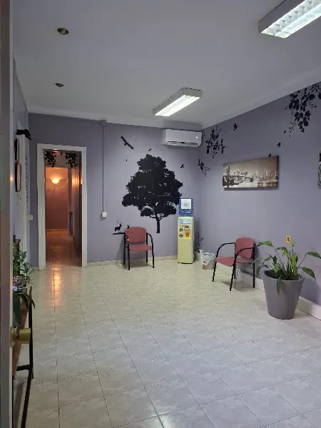 Clínica Dental Dinadent - Barcelona