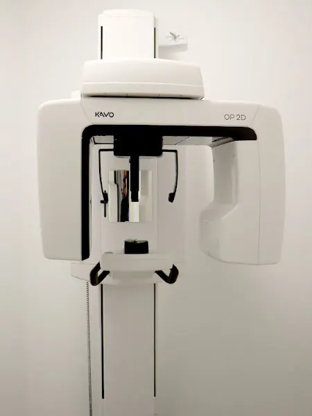 Clínica Dental Dra Rosario Chavez - Barcelona