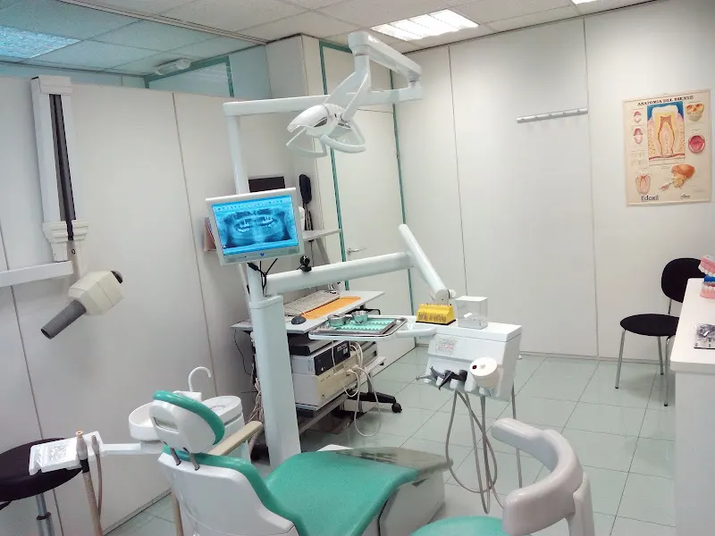 Clínica Dr. I. X. Bon De Juana