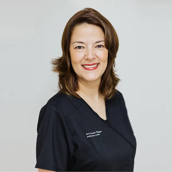 Clínica Dental Paula Vásquez