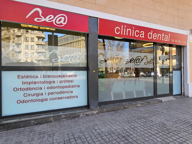 Clínica Dental Bea